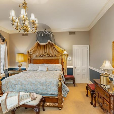 The Londonderry Inn Hershey Eksteriør billede