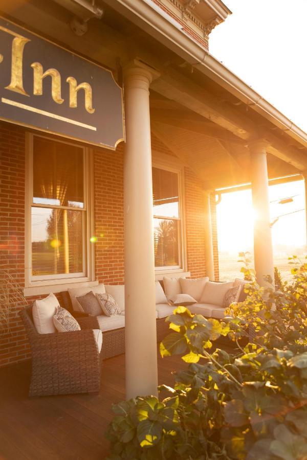 The Londonderry Inn Hershey Eksteriør billede