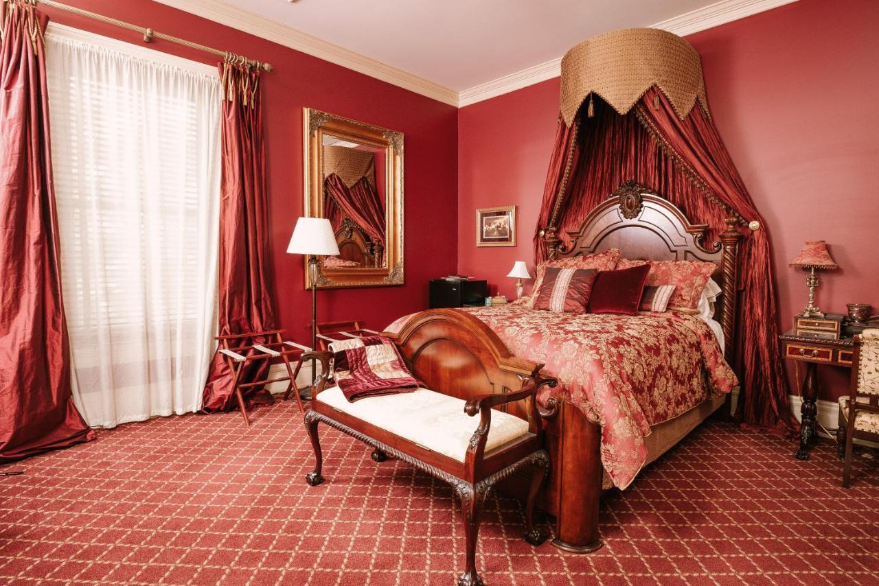 The Londonderry Inn Hershey Eksteriør billede