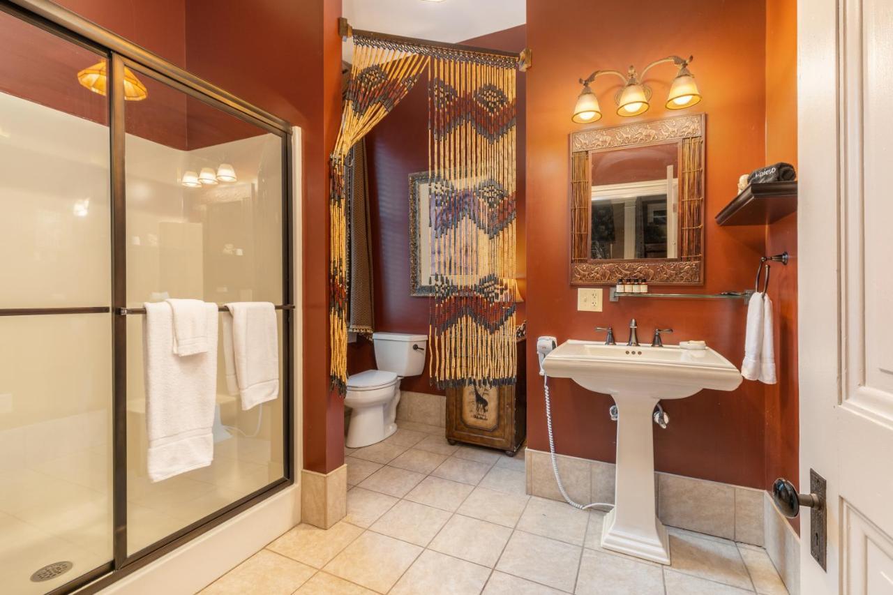 The Londonderry Inn Hershey Eksteriør billede