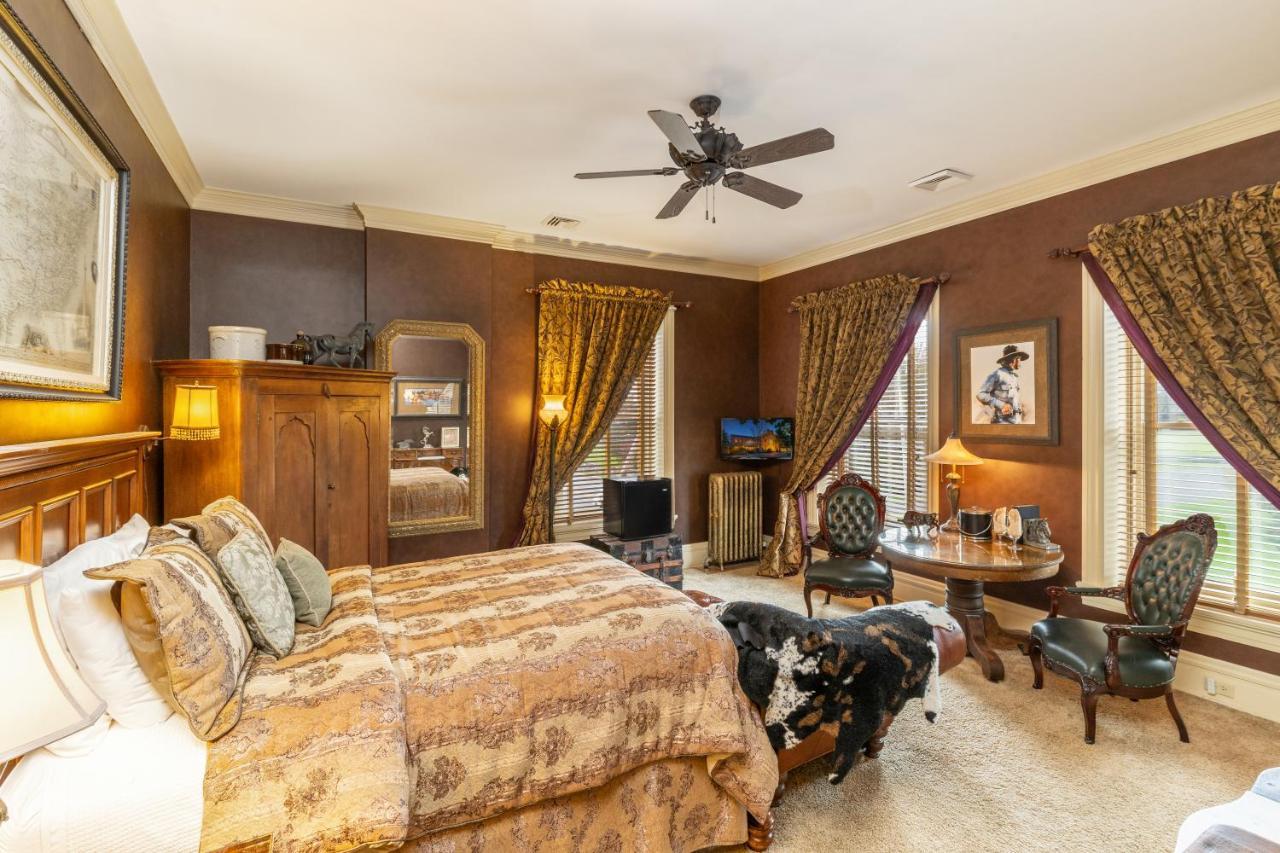 The Londonderry Inn Hershey Eksteriør billede