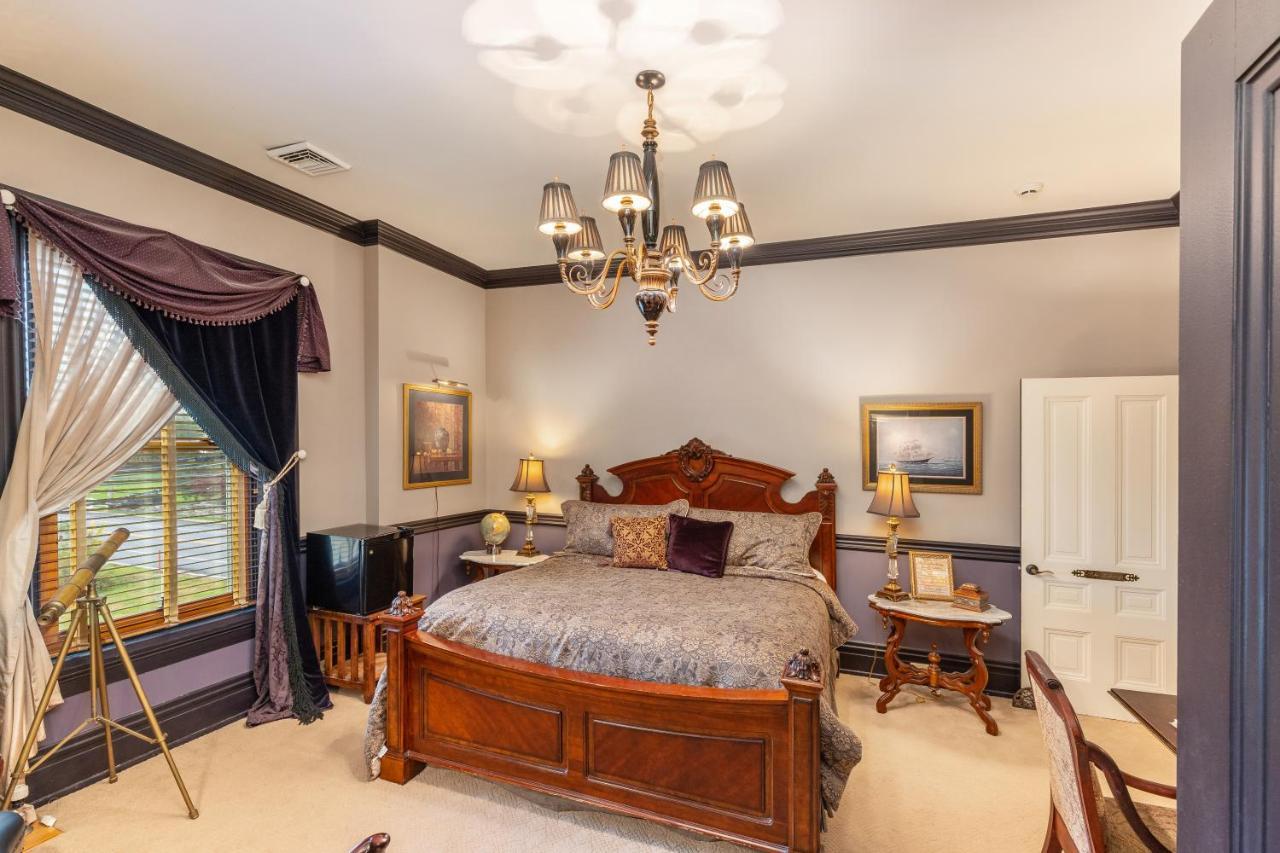 The Londonderry Inn Hershey Eksteriør billede