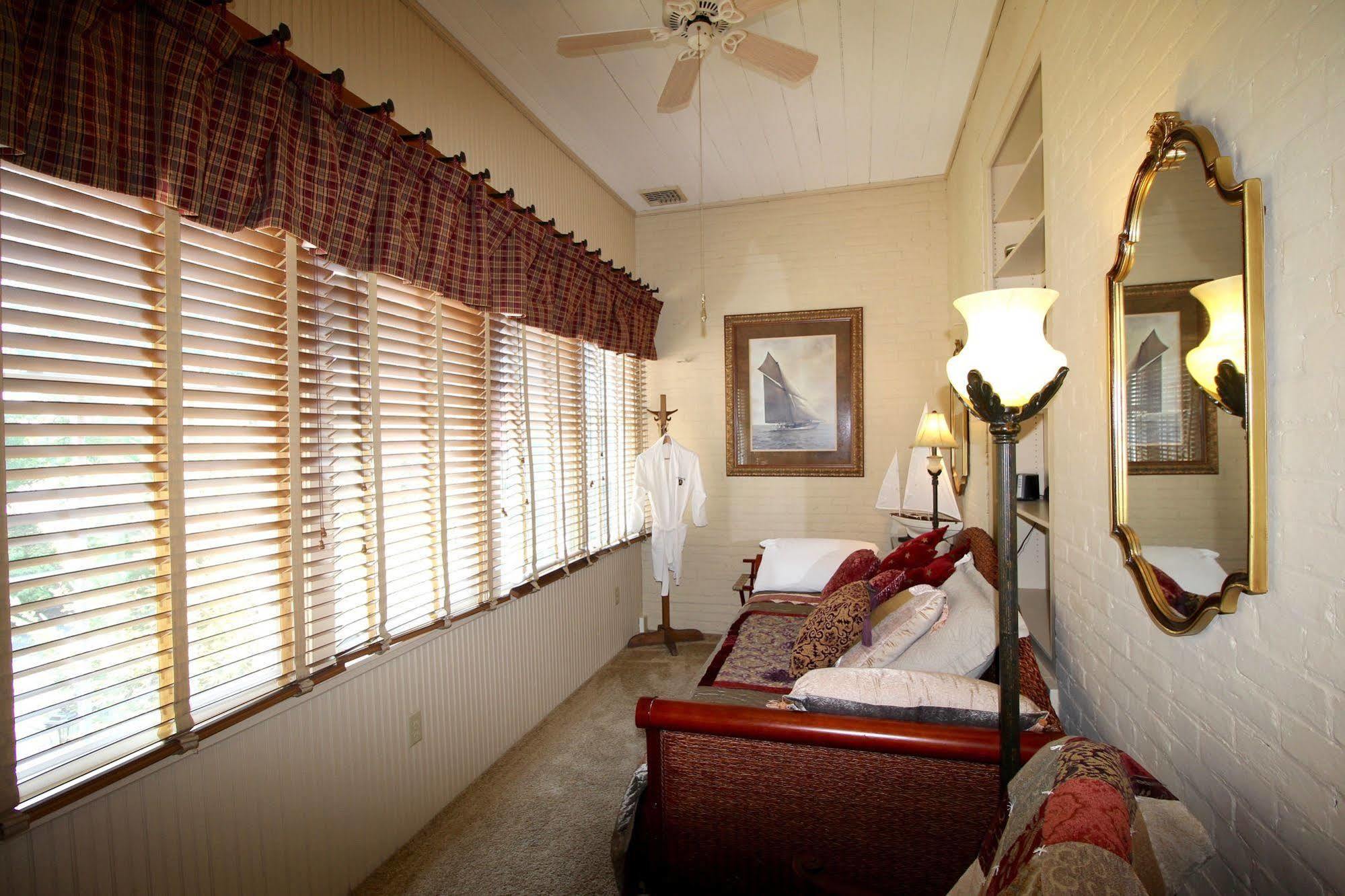 The Londonderry Inn Hershey Eksteriør billede