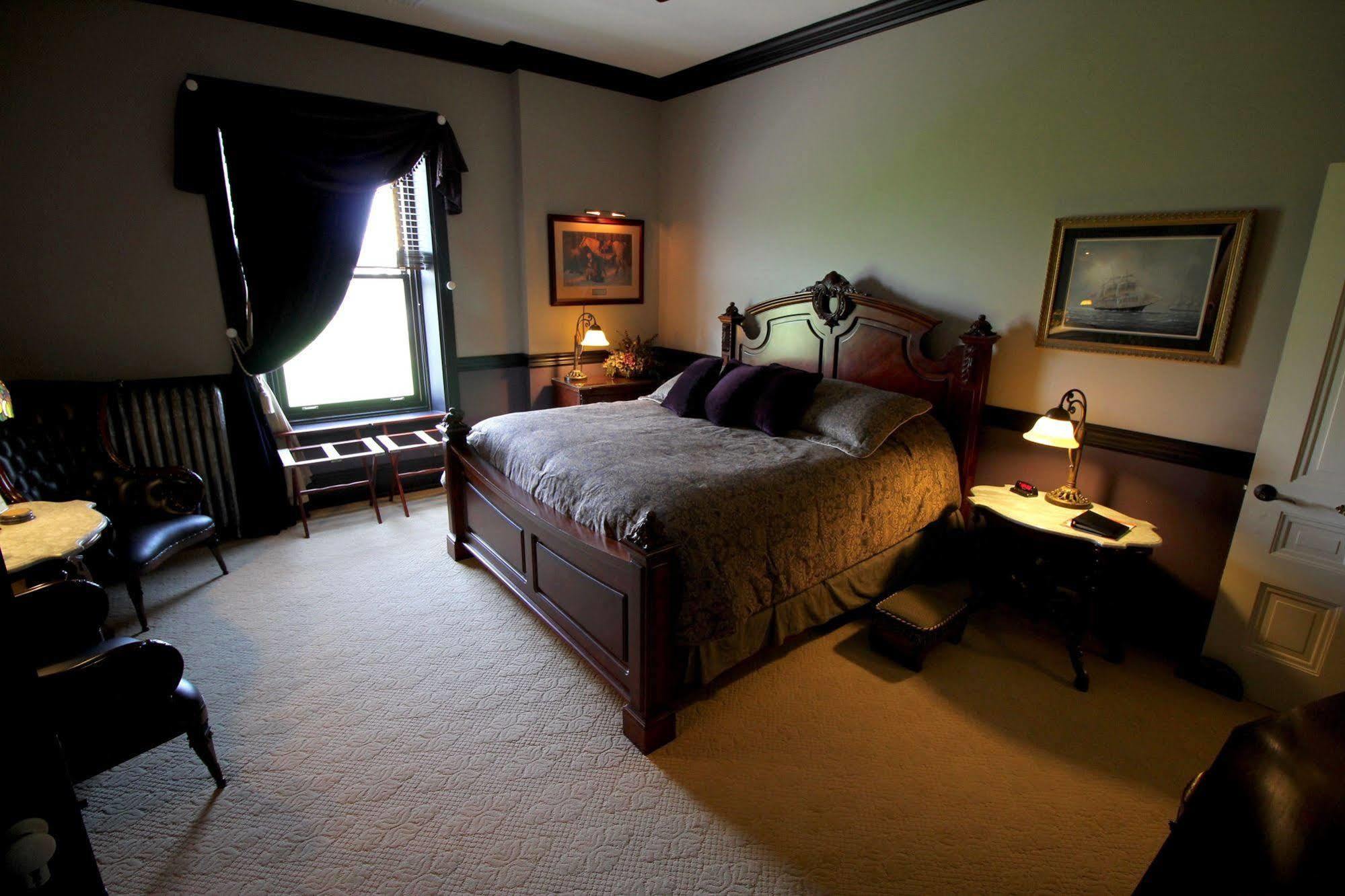 The Londonderry Inn Hershey Eksteriør billede